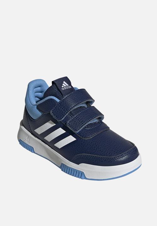 adidas Performance - Tensaur Sport 2.0 Cf K - Dark Blue/Ftwr White/Blue Burst