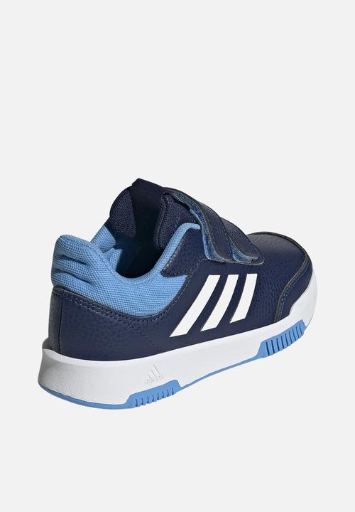 adidas Performance - Tensaur Sport 2.0 Cf K - Dark Blue/Ftwr White/Blue Burst