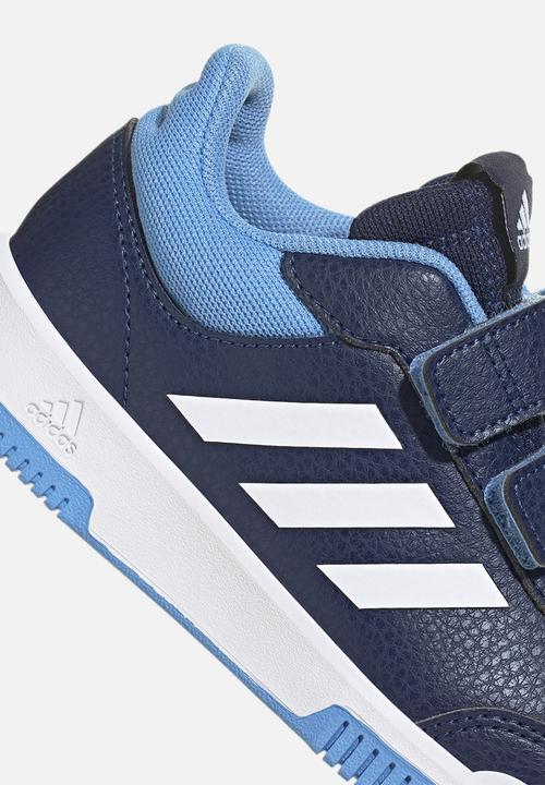 adidas Performance - Tensaur Sport 2.0 Cf K - Dark Blue/Ftwr White/Blue Burst
