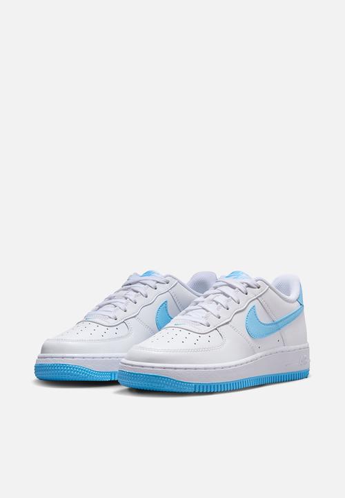 Nike - Nike Air Force 1 Lv8 2 Grade School