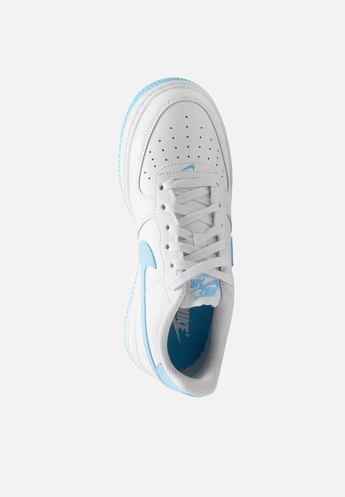 Nike - Nike Air Force 1 Lv8 2 Grade School
