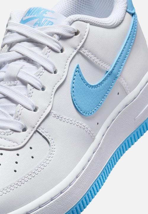 Nike - Nike Air Force 1 Lv8 2 Grade School