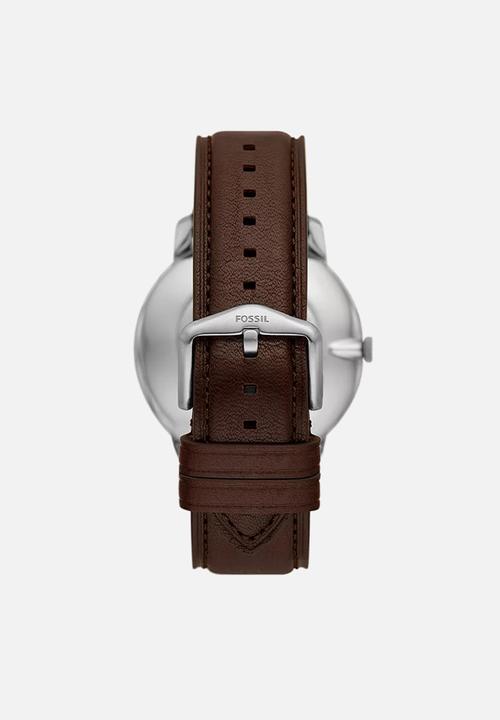 Fossil - Minimalist - brown