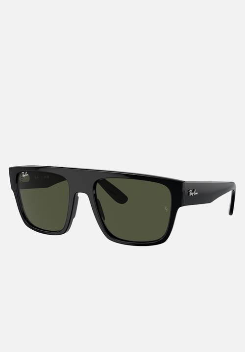 Ray-Ban - Drifter - Black