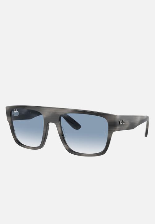 Ray-Ban - Drifter - Striped Grey
