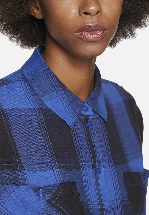 Noisy May - Erik Oversize Shirt