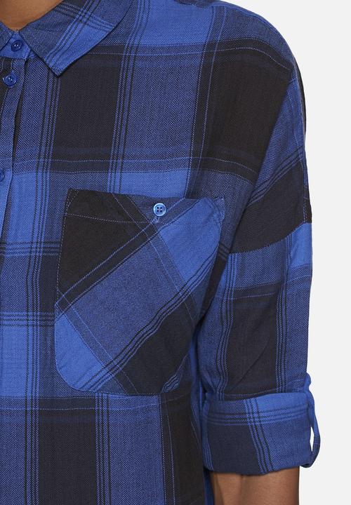 Noisy May - Erik Oversize Shirt
