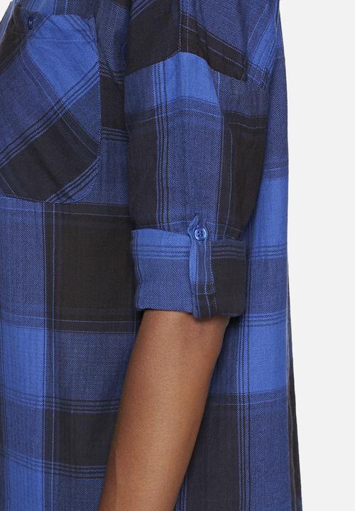 Noisy May - Erik Oversize Shirt