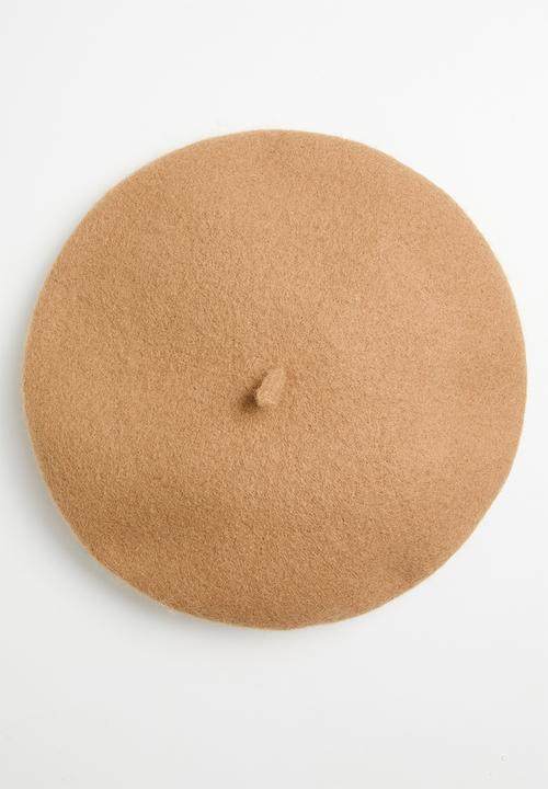 Superbalist - Carolina beret - beige