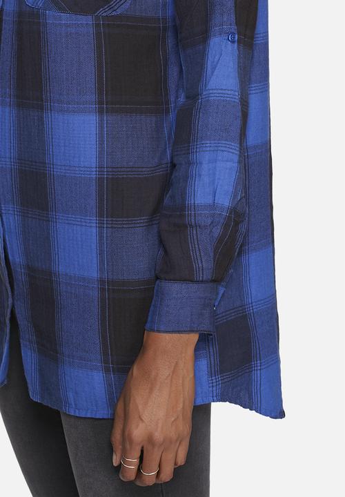 Noisy May - Erik Oversize Shirt