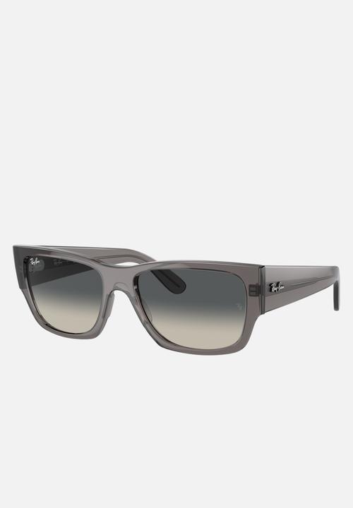 Ray-Ban - Carlos - Opal Dark Grey