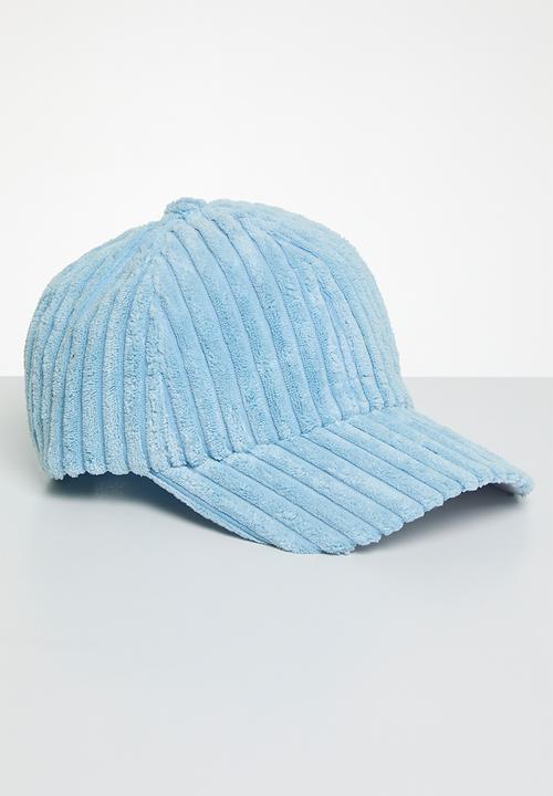 Superbalist - Willow peak cap - blue