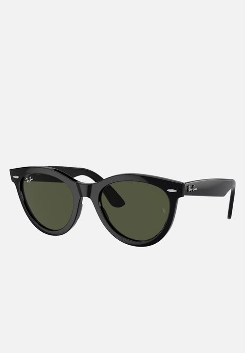 Ray-Ban - Wayfarer Way - Black
