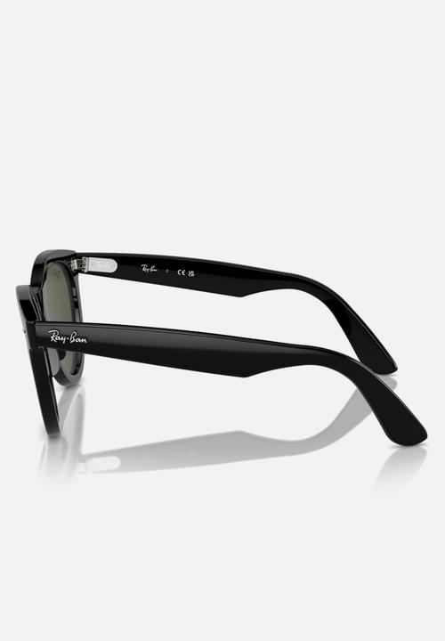 Ray-Ban - Wayfarer Way - Black