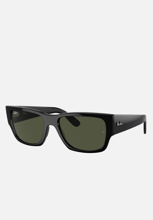 Ray-Ban - Carlos - Black