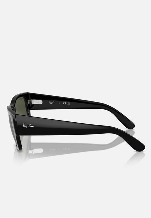 Ray-Ban - Carlos - Black