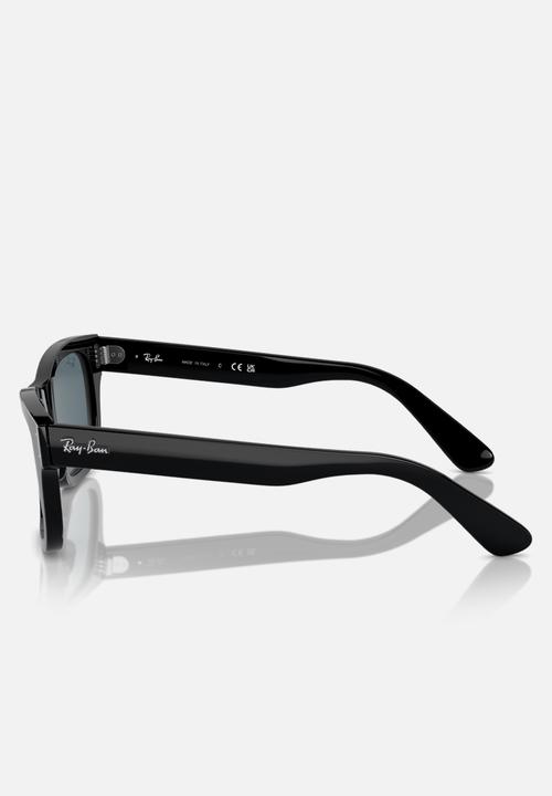 Ray-Ban - Mr Burbank - Black