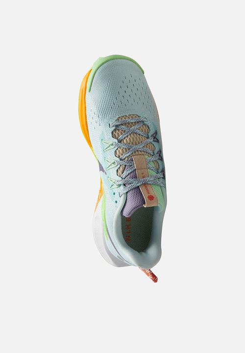 Nike - Nike ReactX Pegasus Trail 5