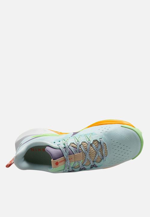 Nike - Nike ReactX Pegasus Trail 5