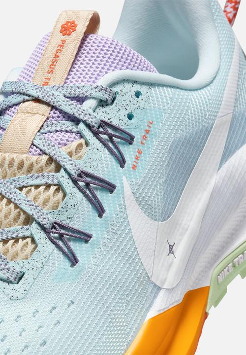 Nike - Nike ReactX Pegasus Trail 5