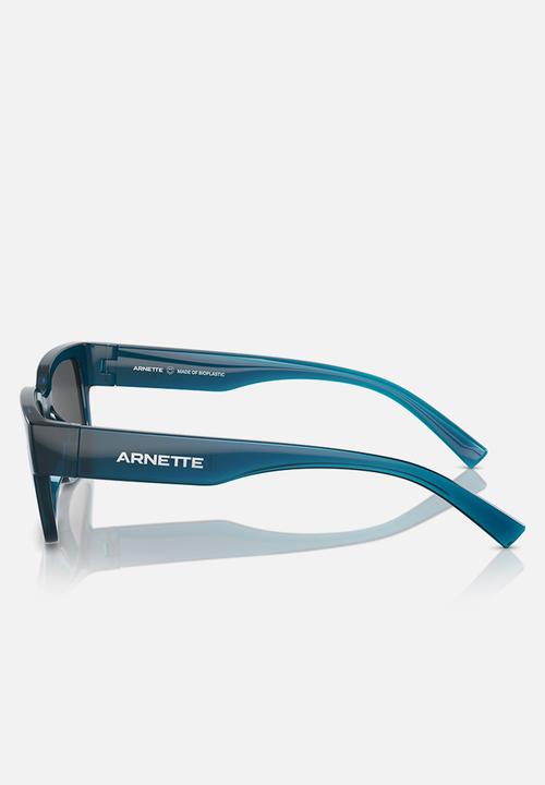 Arnette - Big flip - blue