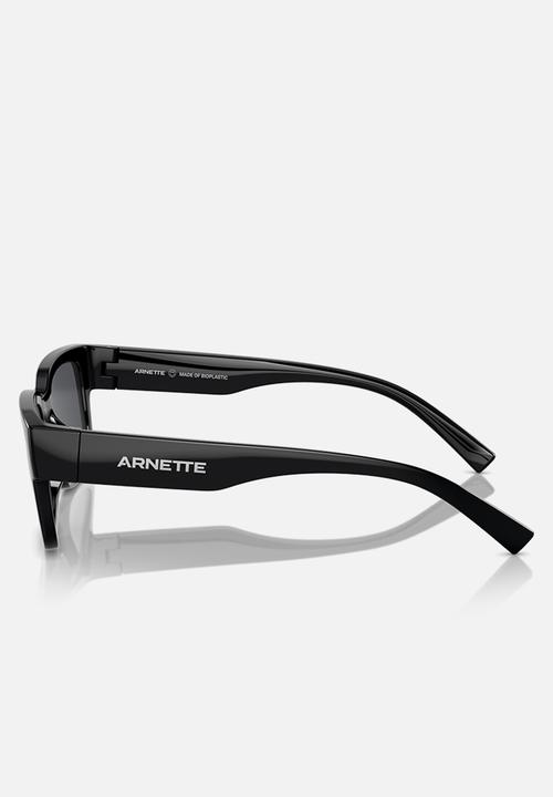Arnette - Big flip - black