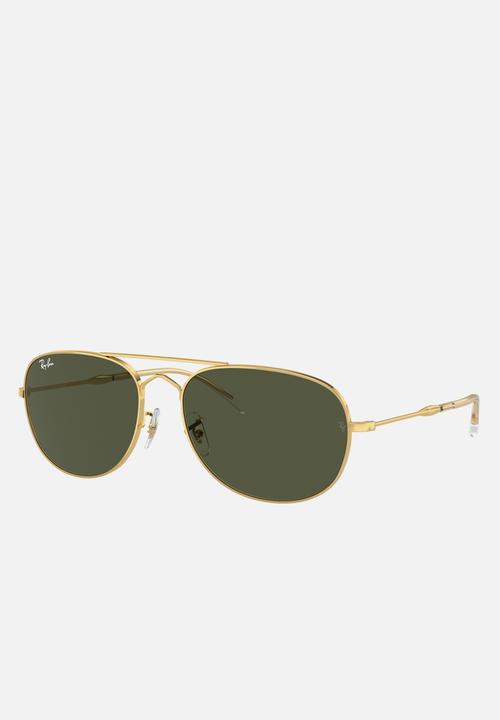 Ray-Ban - Bain Bridge - Gold