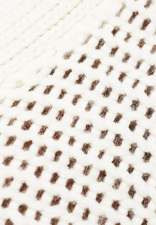 Noisy May - Vera V-Neck Sweater