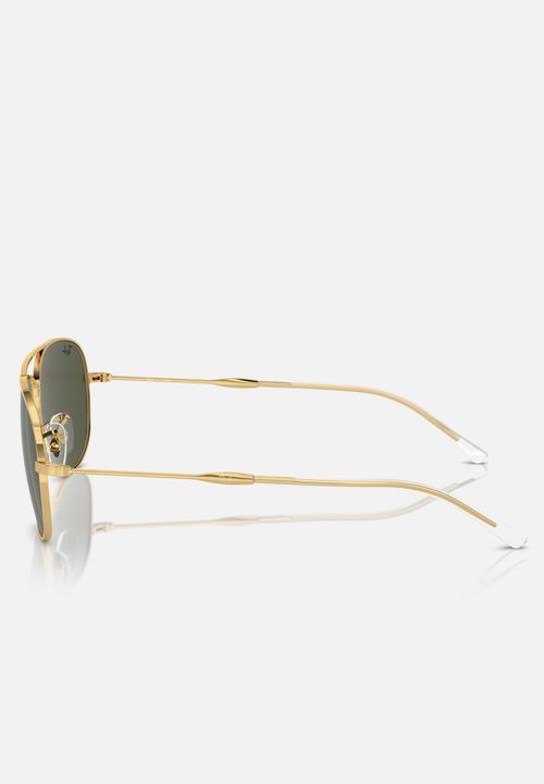Ray-Ban - Bain Bridge - Gold