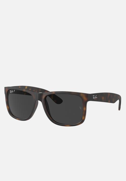 Ray-Ban - Justin - Havana