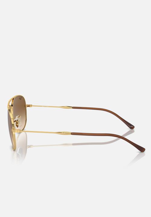 Ray-Ban - Bain Bridge - Gold