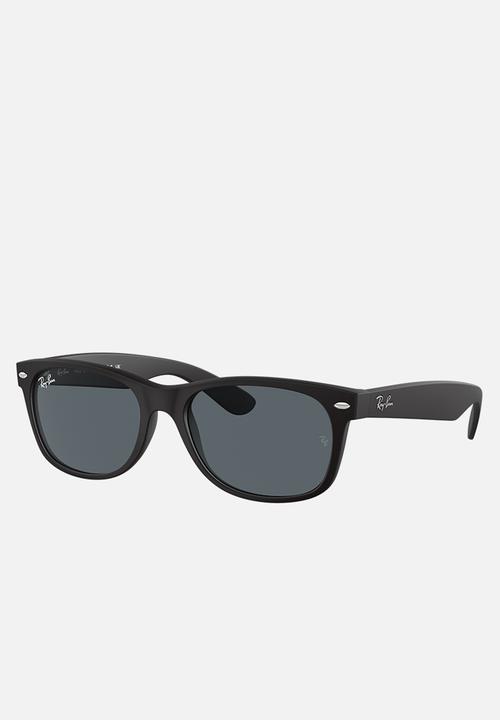 Ray-Ban - New Wayfarer - Black