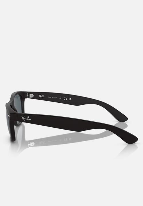 Ray-Ban - New Wayfarer - Black