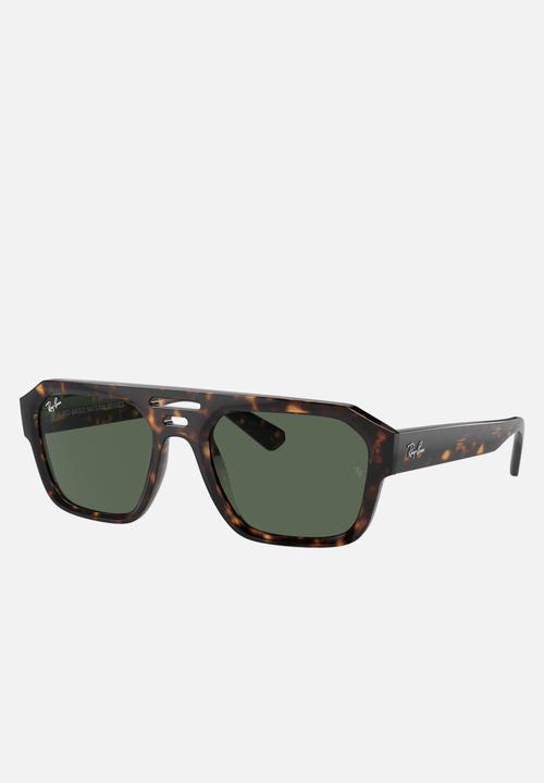 Ray-Ban - Corrigan - Havana