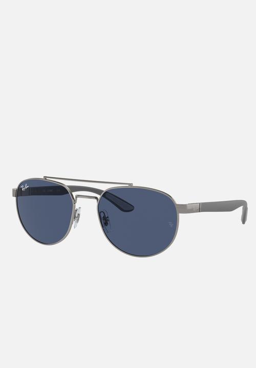 Ray-Ban - 0RB3736 Performance - Gunmetal