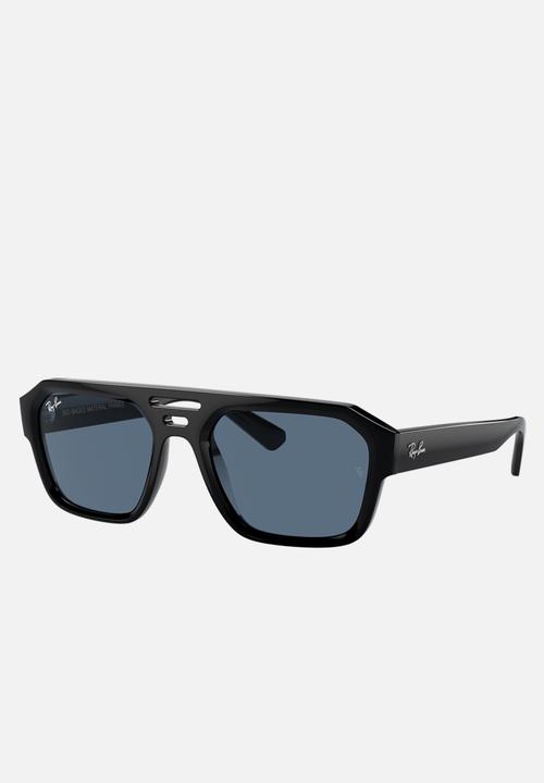 Ray-Ban - Corrigan - Black