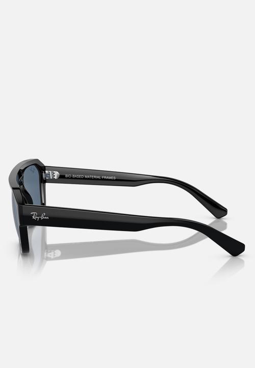 Ray-Ban - Corrigan - Black