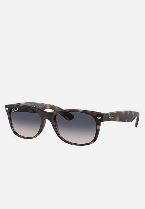 Ray-Ban - New Wayfarer - Havana