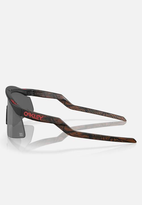 Oakley - Hydra - 0oo9229 - black