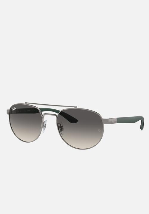 Ray-Ban - 0RB3736 Performance - Gunmetal