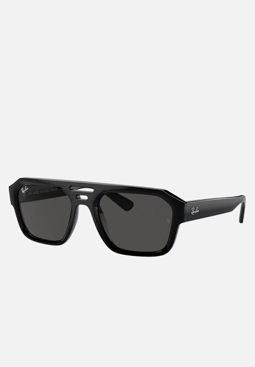 Ray-Ban - Corrigan - Black