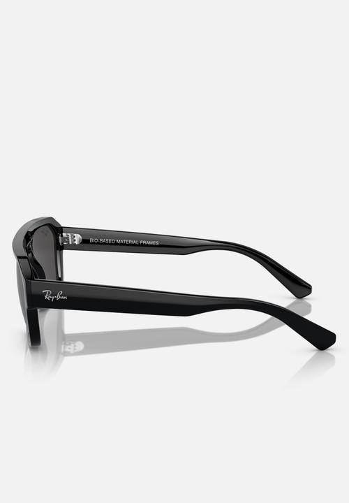 Ray-Ban - Corrigan - Black