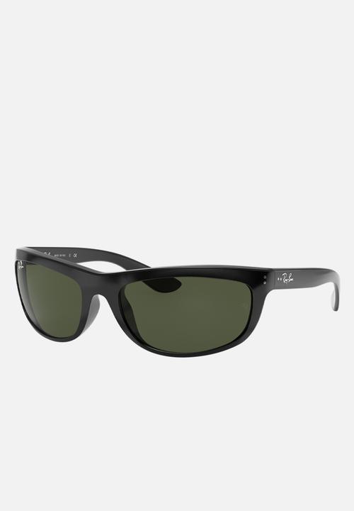 Ray-Ban - Balorama - Black