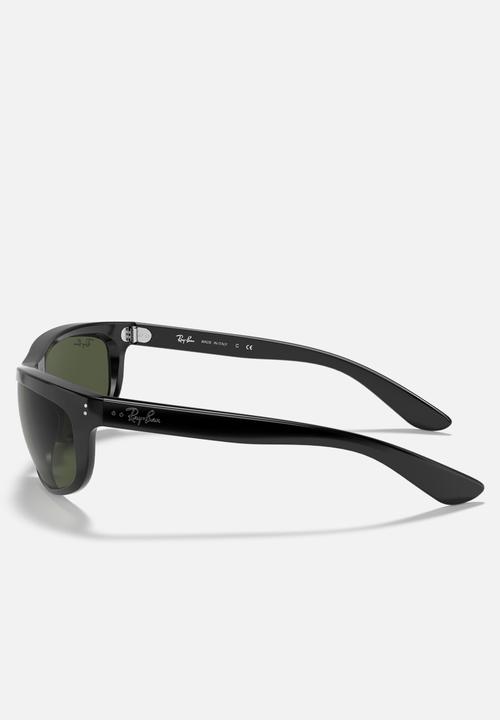 Ray-Ban - Balorama - Black