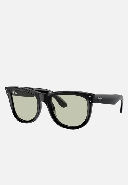 Ray-Ban - Wayfarer Reverse - Black