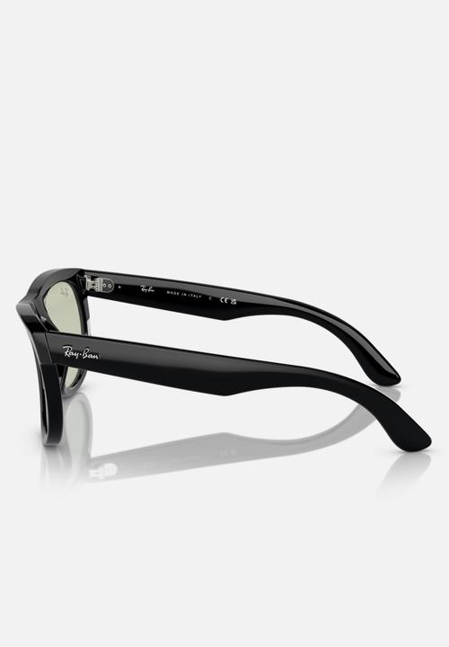 Ray-Ban - Wayfarer Reverse - Black