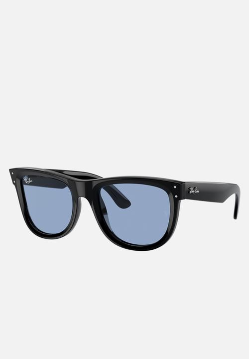 Ray-Ban - Wayfarer Reverse - Black