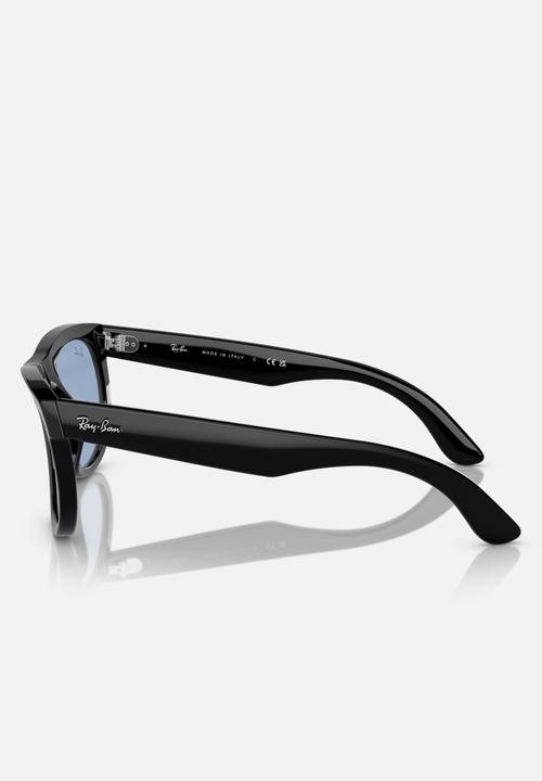 Ray-Ban - Wayfarer Reverse - Black
