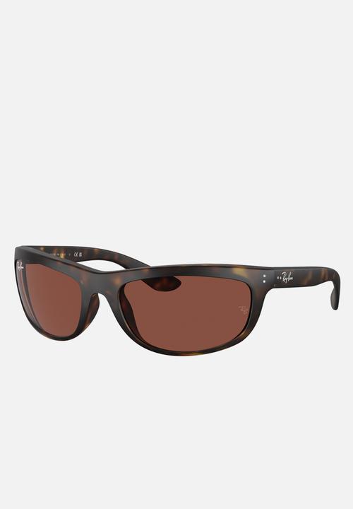 Ray-Ban - Balorama - Havana