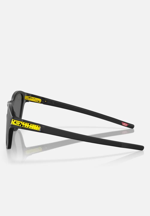 Oakley - 0OO9265 92656953  - Black